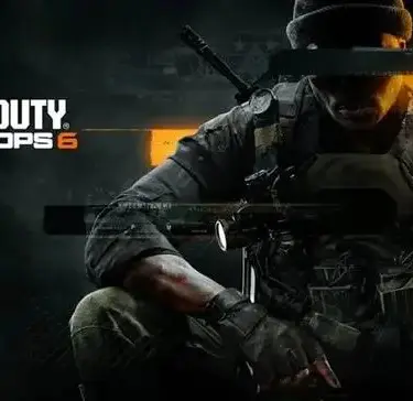 Black Ops 7 Returns with Near Future Intensity