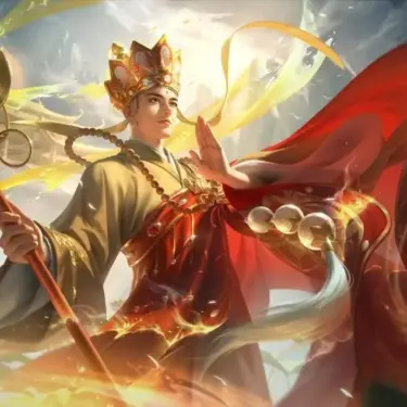 Jinchan Combo Guide for Teamfight Control