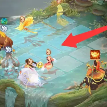 Fire Focus Beginner Path In Beast Clash Mode