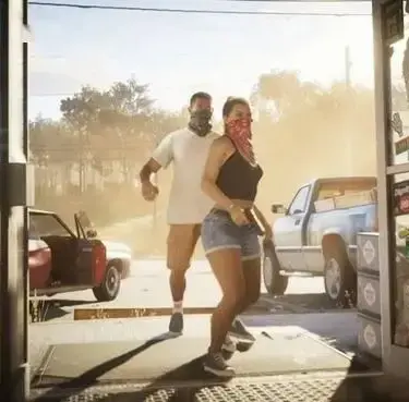 GTA 6 Reveals Realistic New Weapon System
