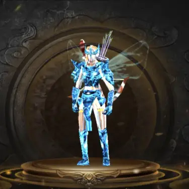 Lightfeather Douluo PVP Gameplay Advanced