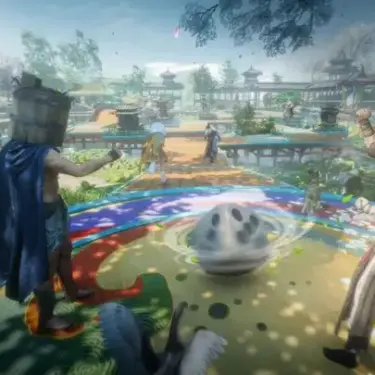 Soul Hunt World Martial Soul Power Guide