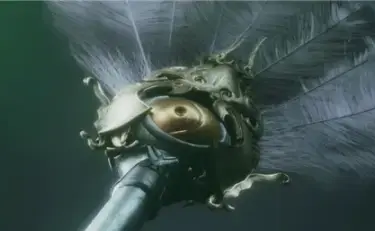 Mountain Strategy Skill Focused On Control