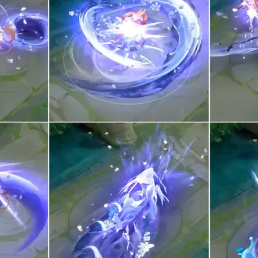 Ranking Thirteen FMVP Skins Seven at T0