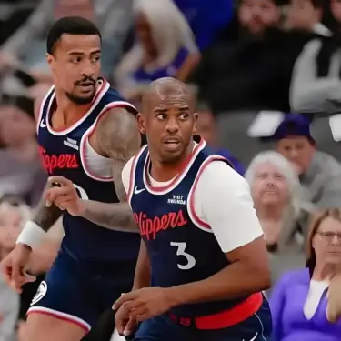 Collins Shines as Clippers’ Smartest Signing Yet