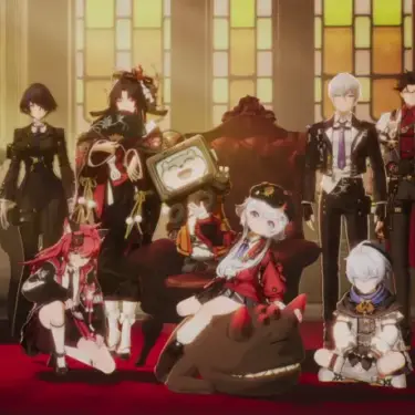 Yihuan Leads the Urban Open World Genre