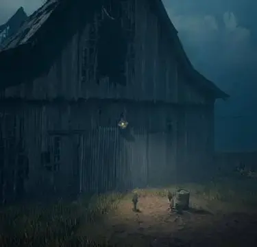 Little Nightmares Reveals Animal Instinct