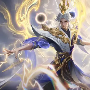 Mid Lane Picks as Two Emperors Rise Again